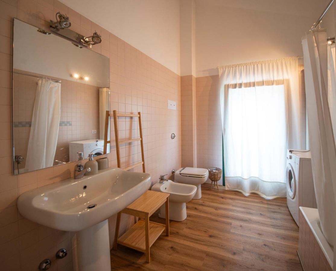 La Culla Sul Lago Lovere Ngoại thất bức ảnh