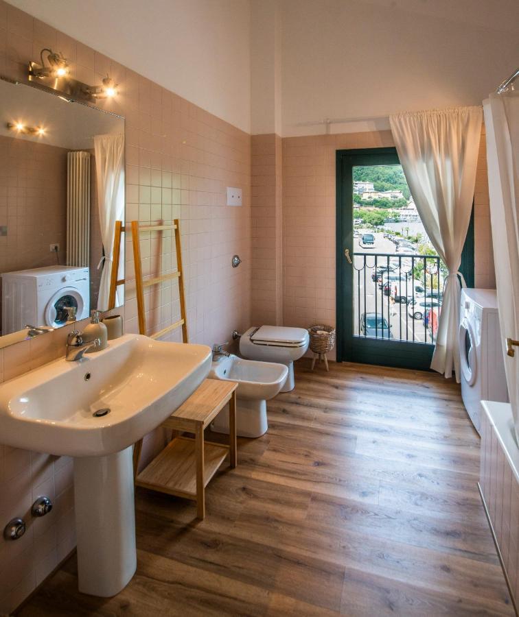La Culla Sul Lago Lovere Ngoại thất bức ảnh